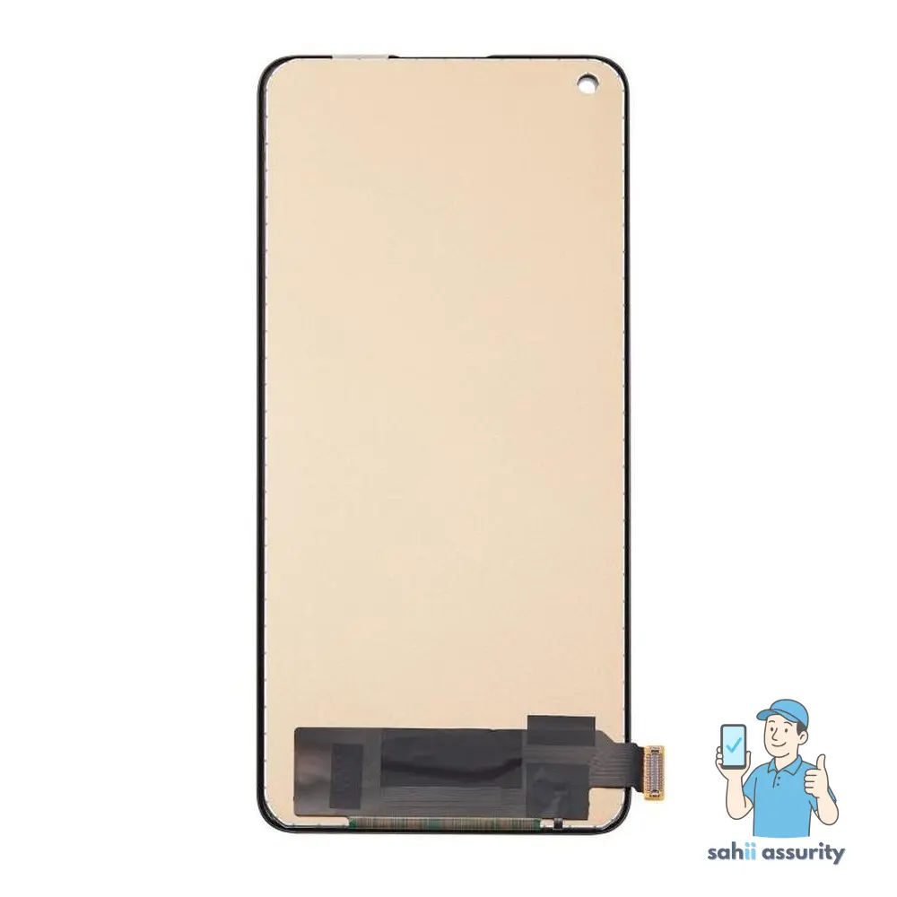 LCD with Touch Screen for OnePlus 8T thumbnail